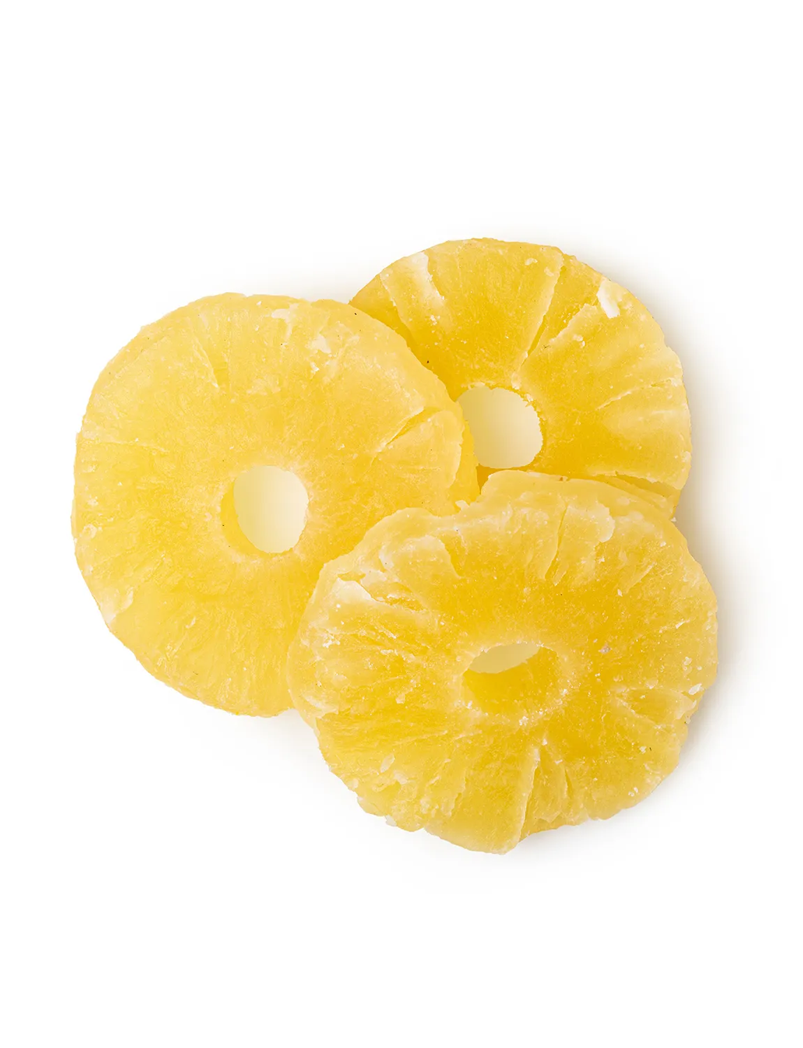 Ananas Meyve Kurusu