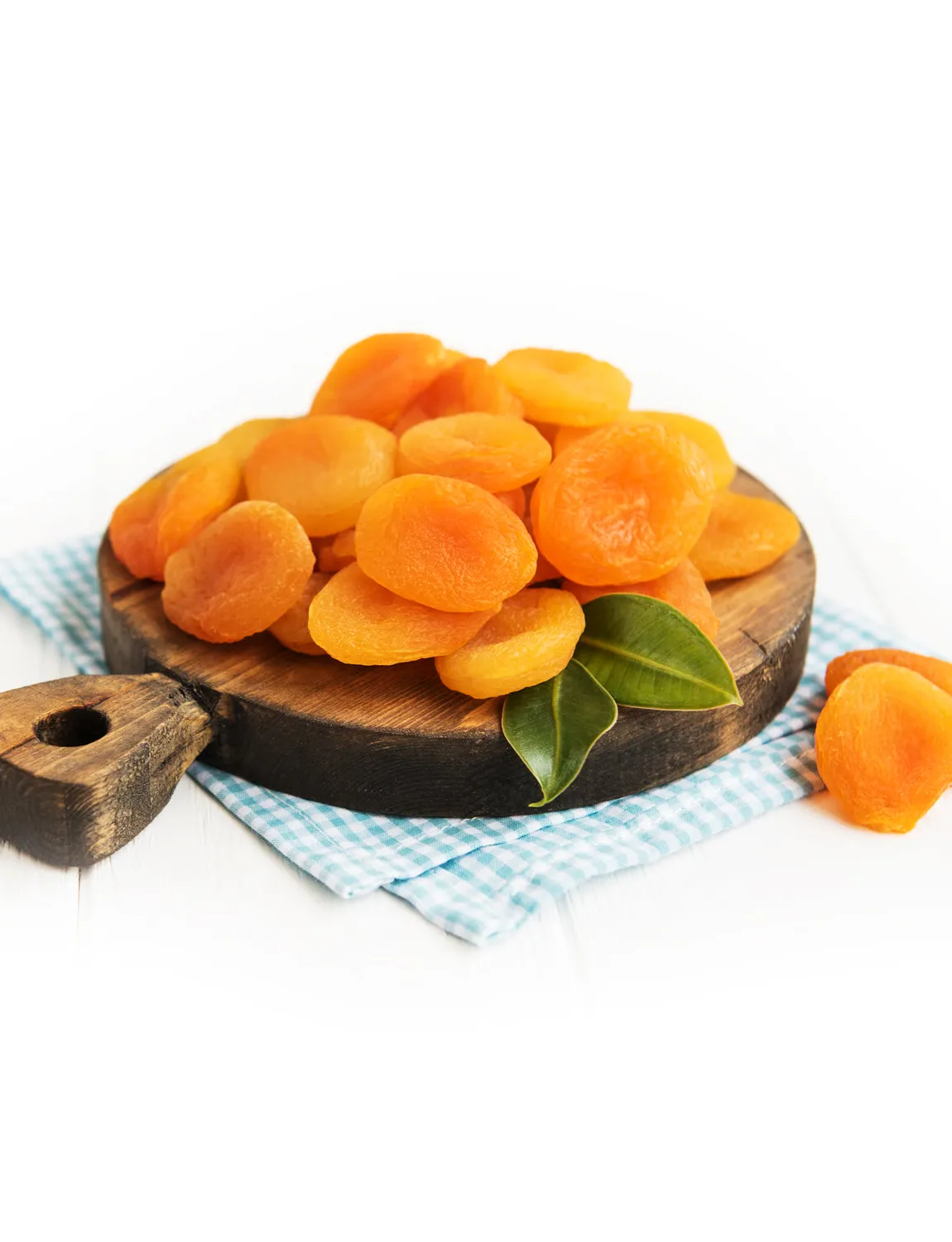 Kayısı Kurusu