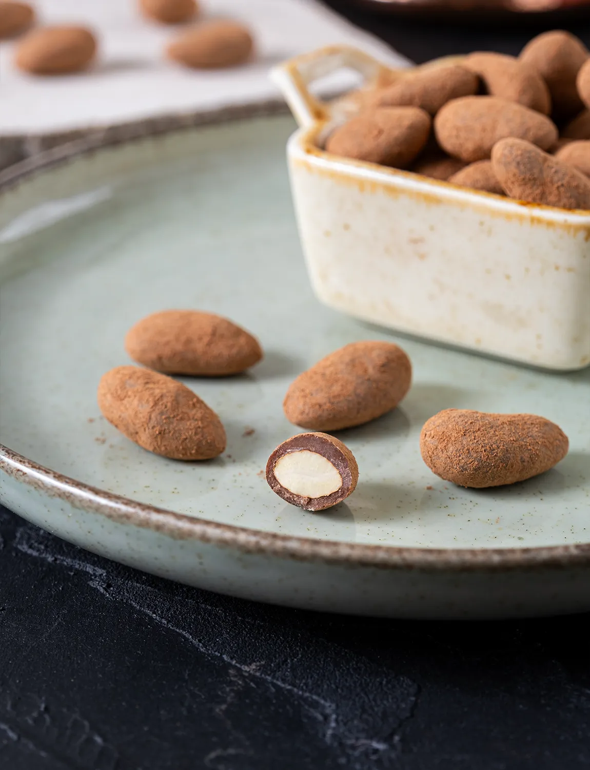 Bademli Tiramisu