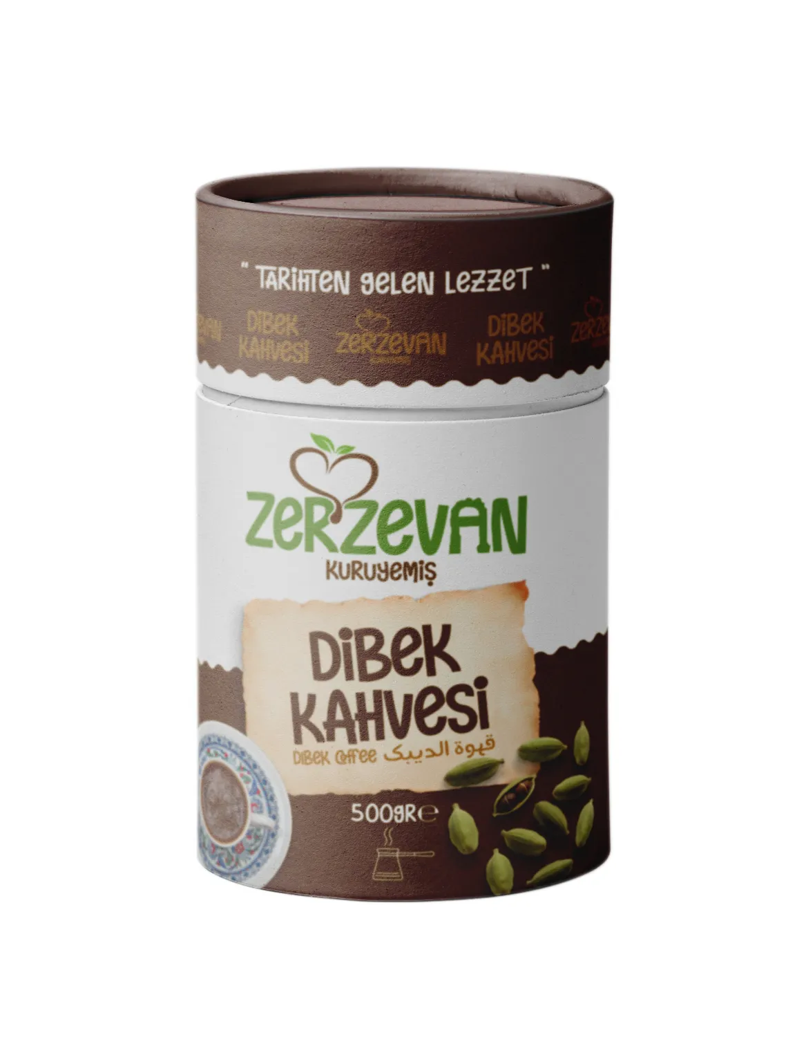 Sade Dibek Kahvesi