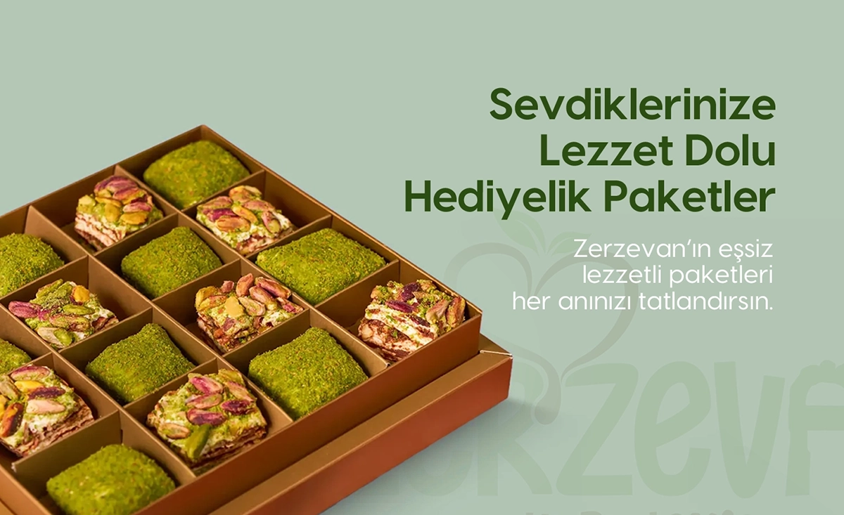 Kurutulmuş Meyveler